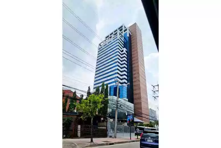 Modernform Tower​
