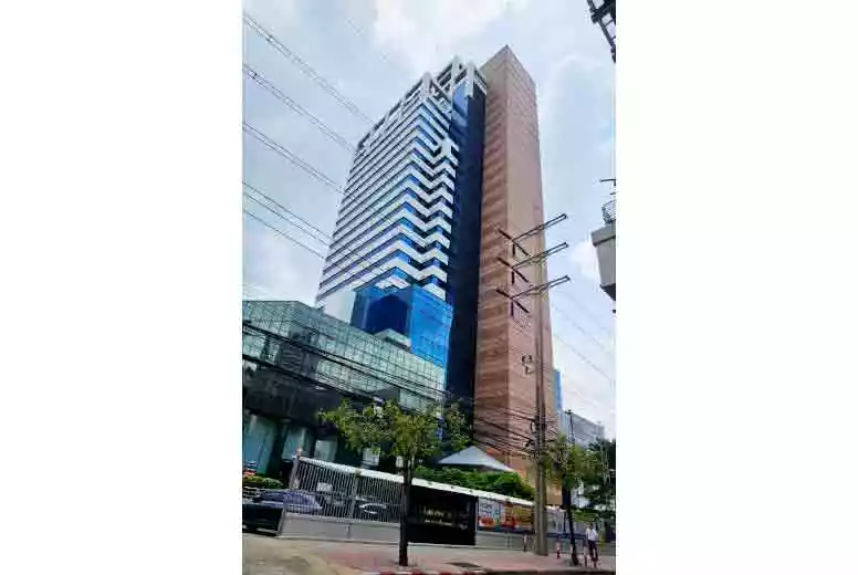 Modernform Tower​