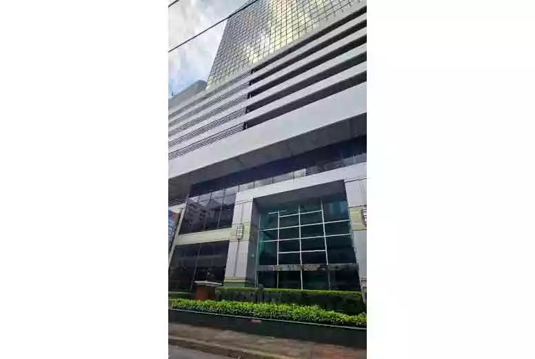 Ocean Insurance Building
