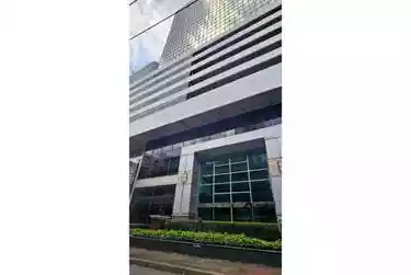 Ocean Insurance Building