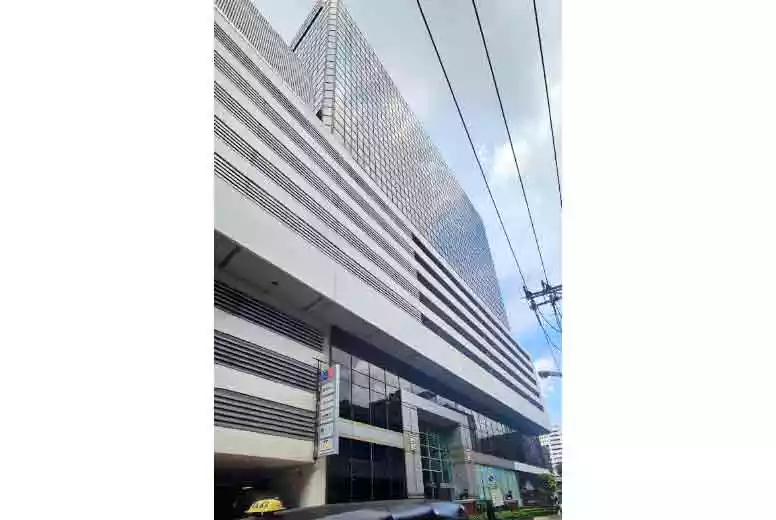 Ocean Insurance Building