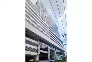 Ocean Insurance Building