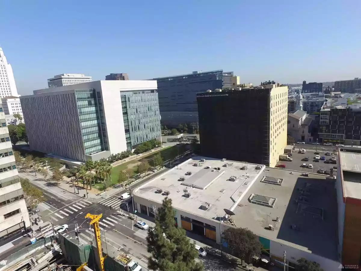 Los Angeles - Office