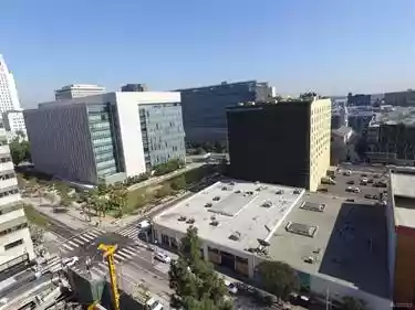 Los Angeles - Office