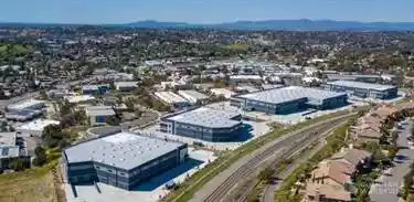 San Marcos - Manufacturing