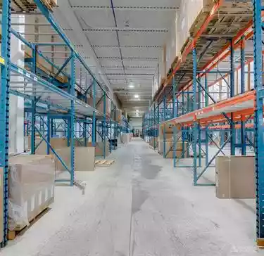 Pitt Meadows - Manufacturing