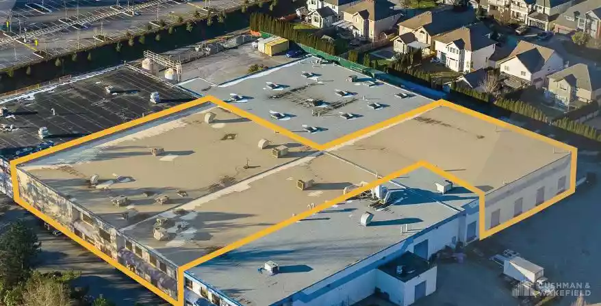 Pitt Meadows - Manufacturing