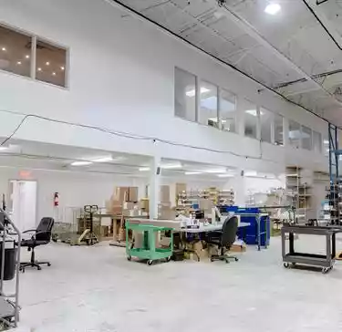 Pitt Meadows - Manufacturing