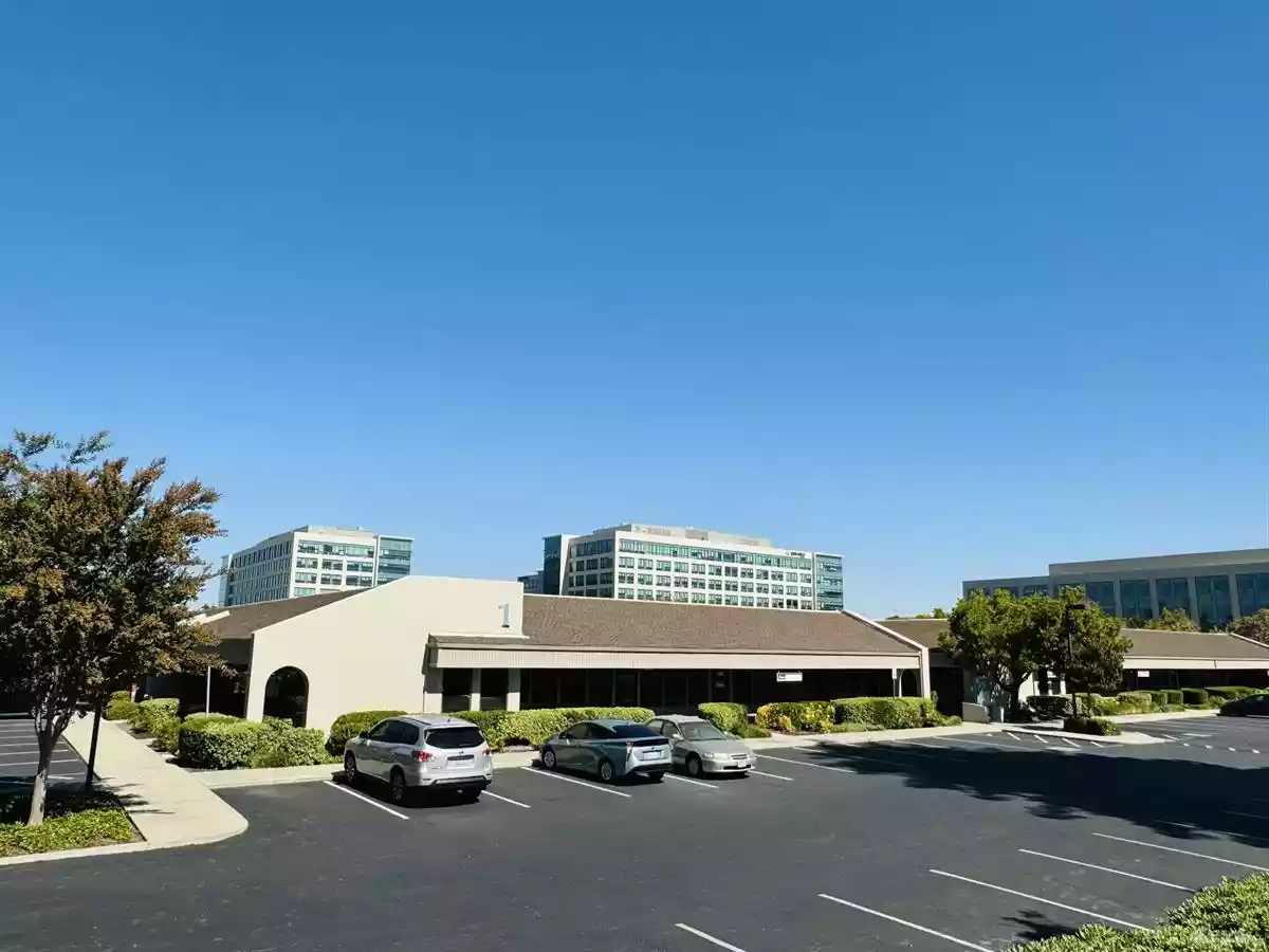 Santa Clara - Office