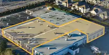 Pitt Meadows - Manufacturing