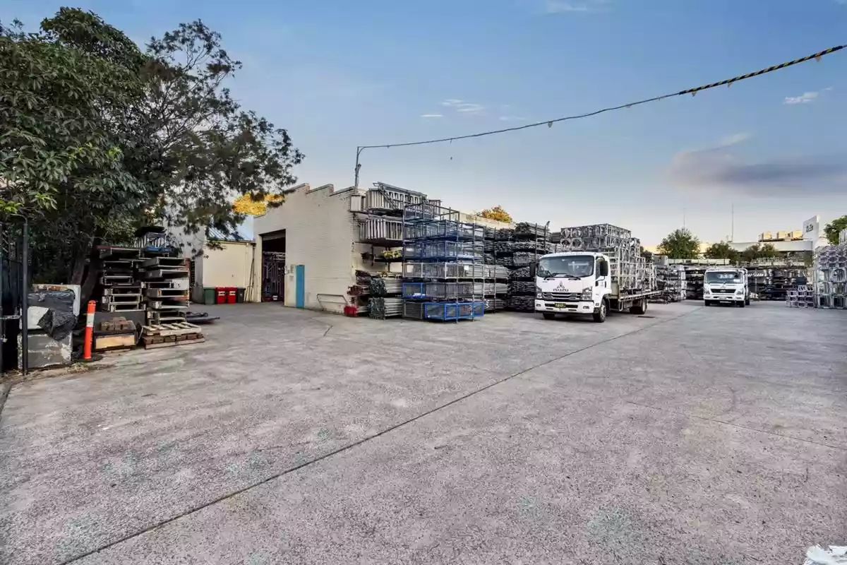 3 & 5-7 Hale Street