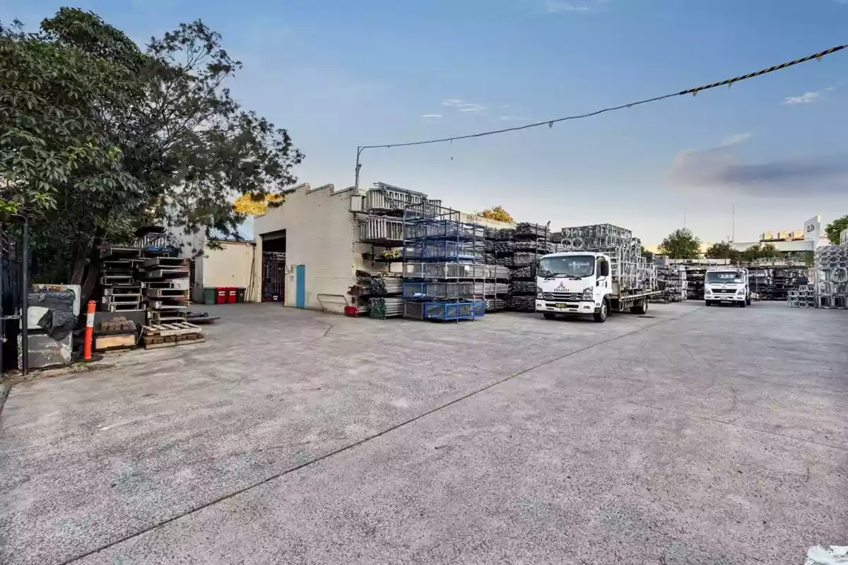 3 & 5-7 Hale Street
