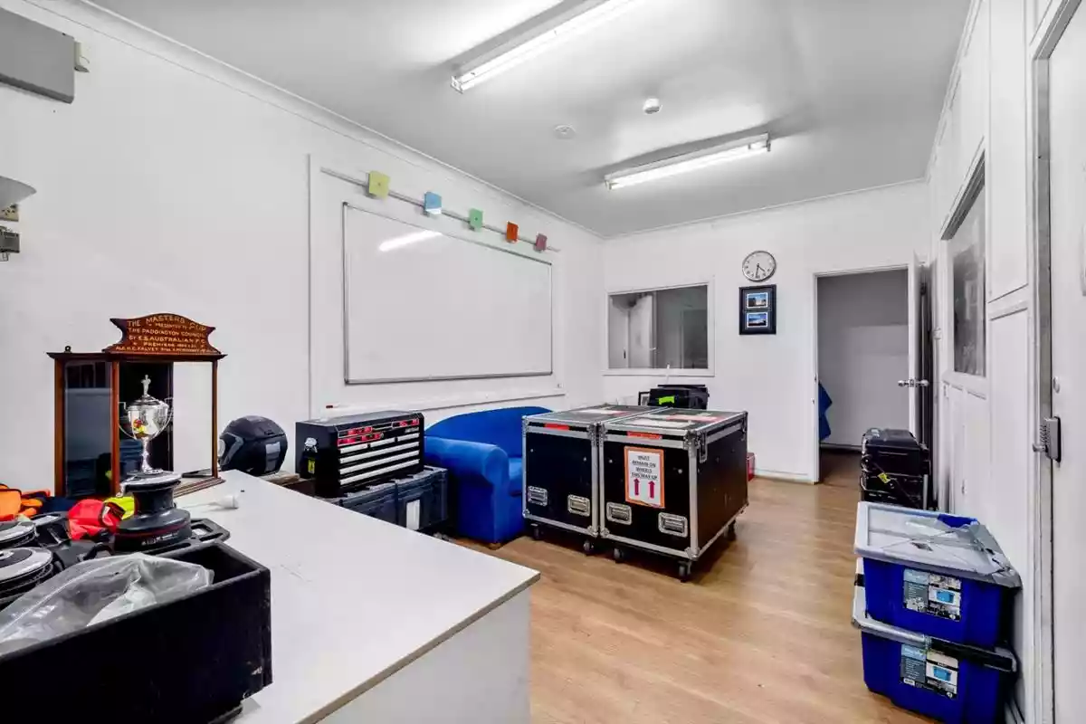 3 & 5-7 Hale Street