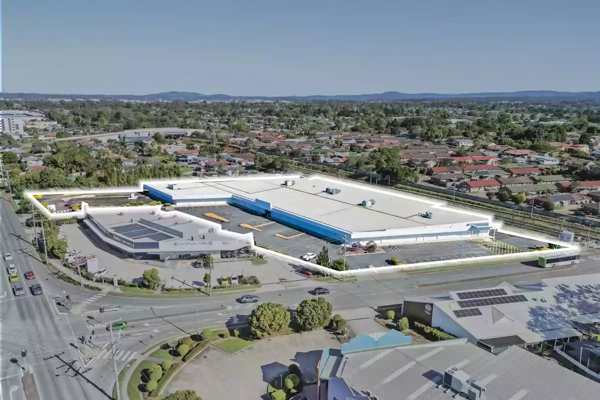 768-772 Gympie Road