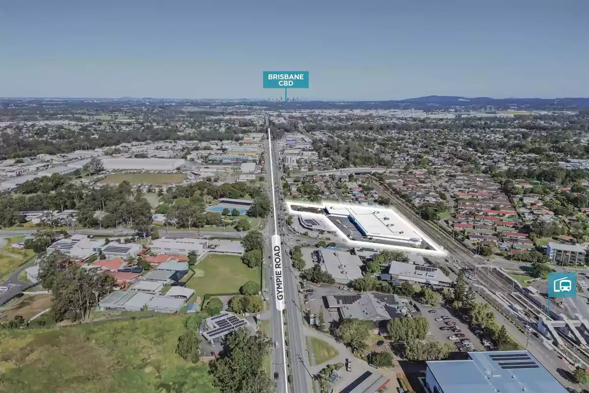 768-772 Gympie Road