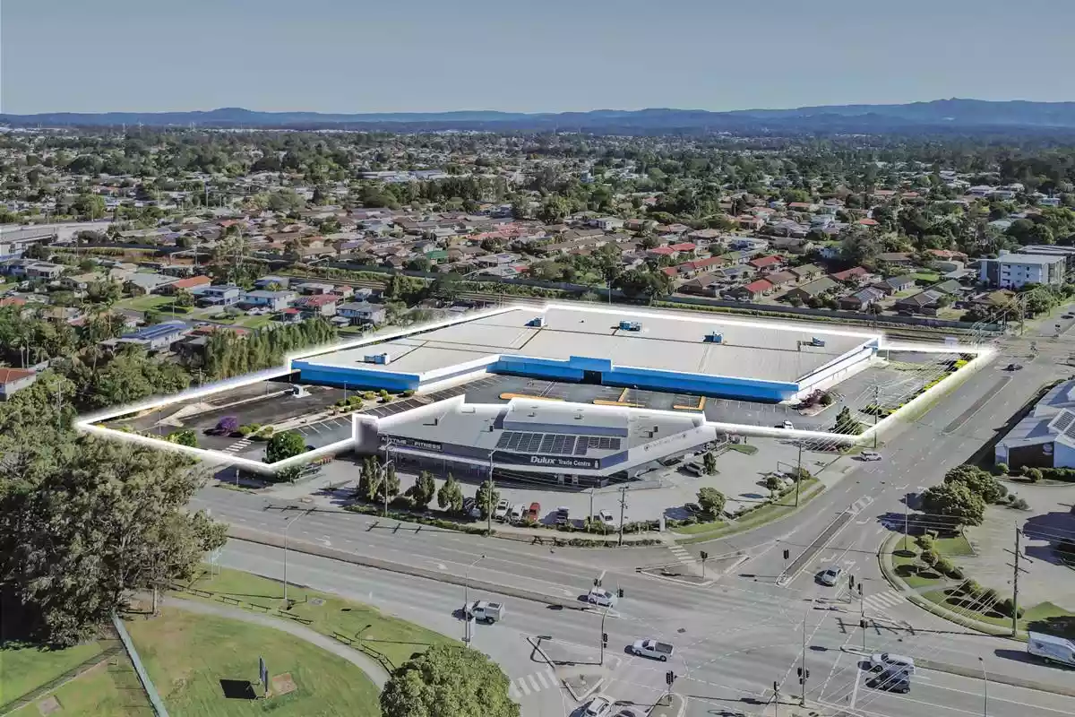 768-772 Gympie Road