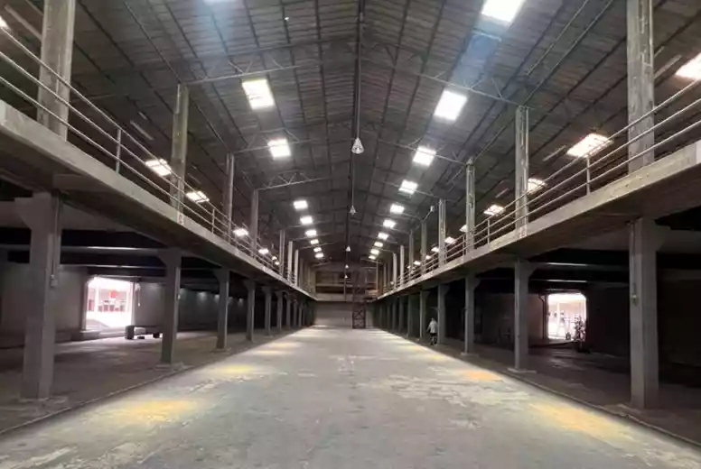 2,800 sq.m. Warehouse for Lease Near Suvarnabhumi Airport, Samut Prakan
