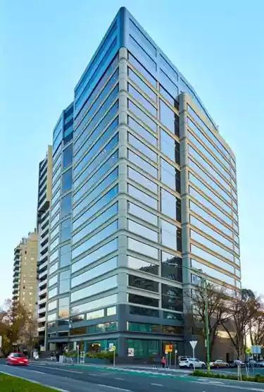 412 St Kilda Road