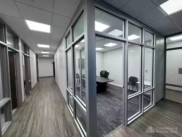 Greensboro - Office Service