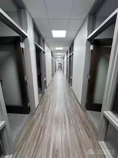 Greensboro - Office Service