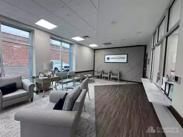 Greensboro - Office Service