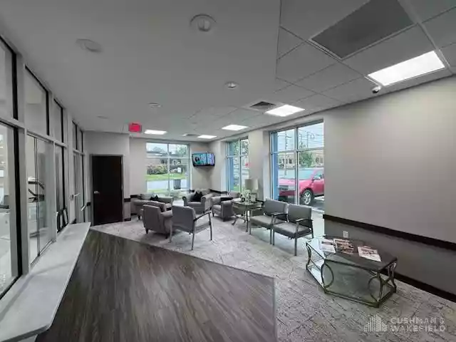 Greensboro - Office Service