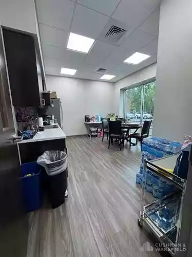 Greensboro - Office Service