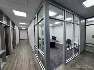 Greensboro - Office Service