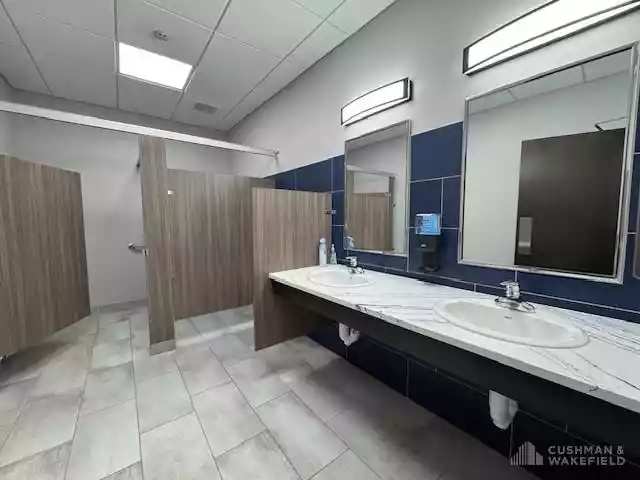 Greensboro - Office Service