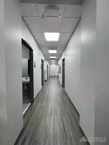 Greensboro - Office Service