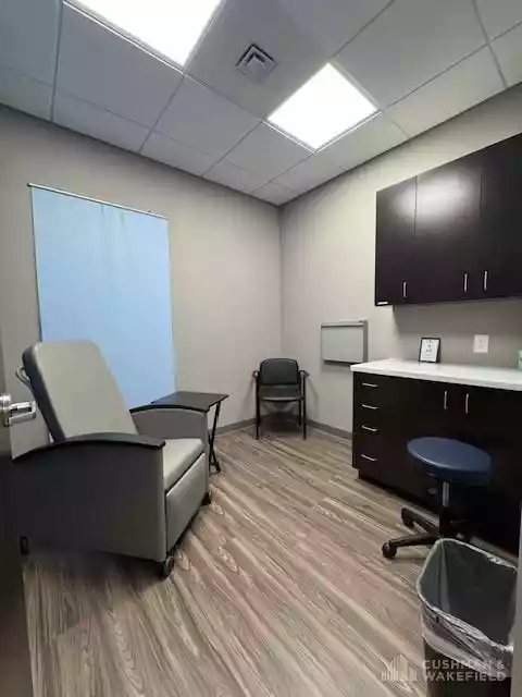 Greensboro - Office Service