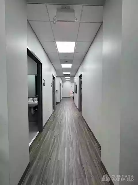 Greensboro - Office Service