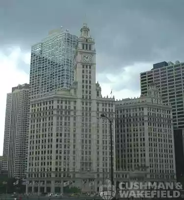 Chicago - Office