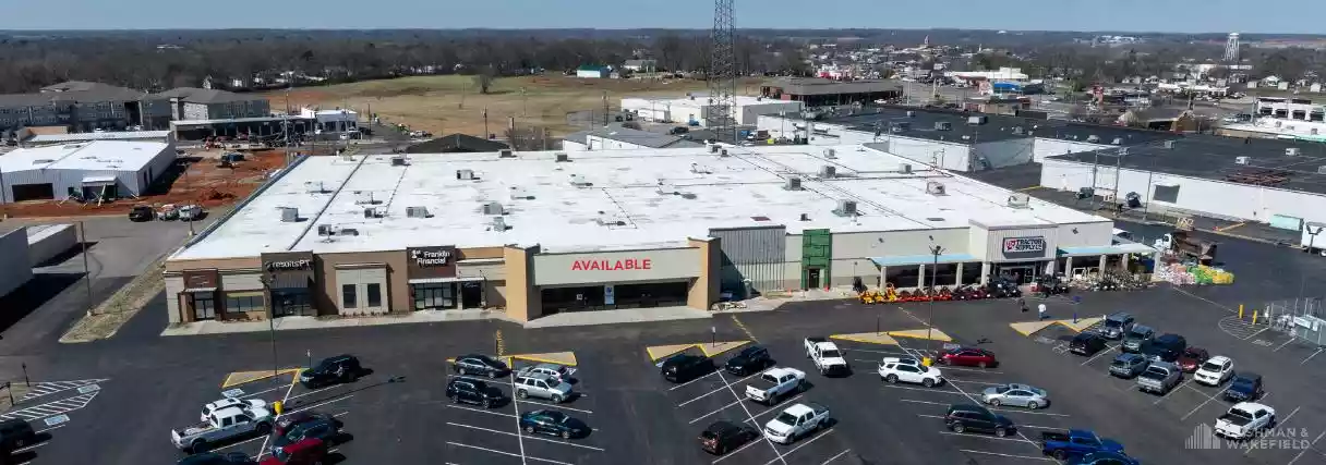 Springfield - Retail