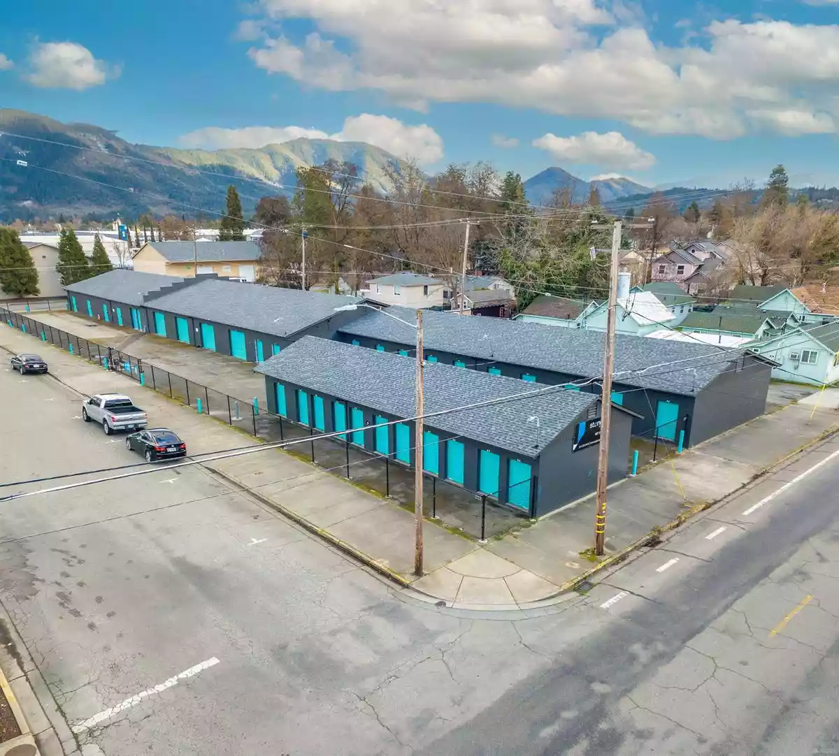 Grants Pass - Other