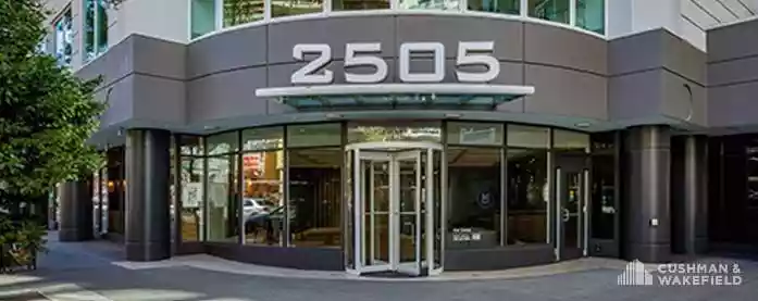 Seattle - Office