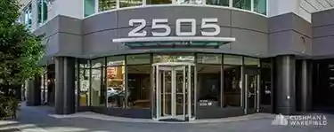 Seattle - Office