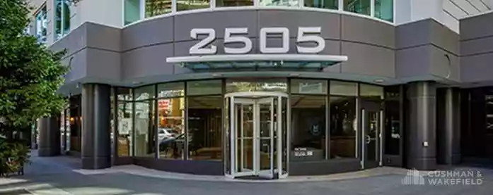 Seattle - Office