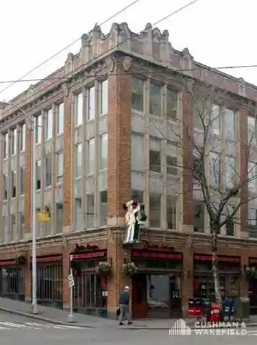 Seattle - Office