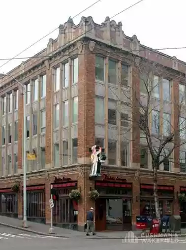 Seattle - Office