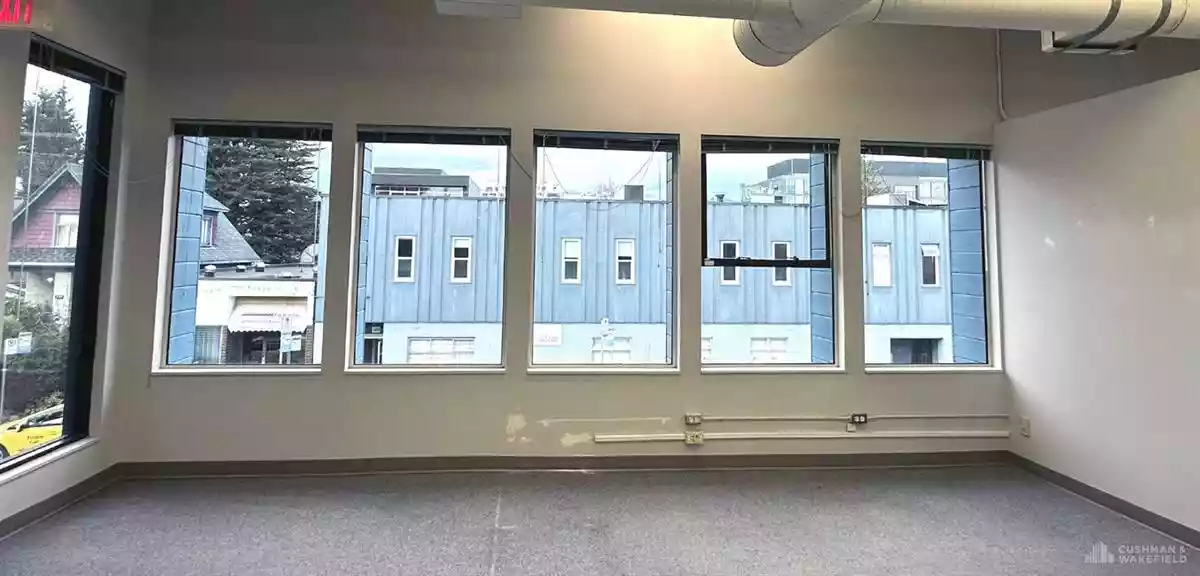 Vancouver - Manufacturing