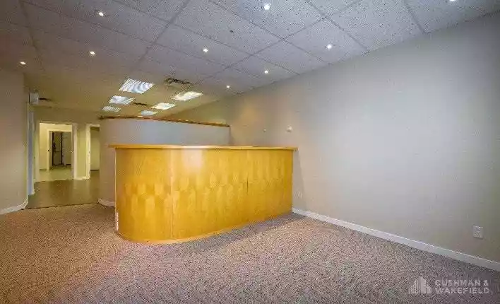 Burnaby - Warehouse/Distribution