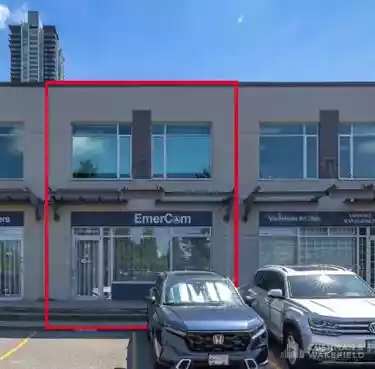 Burnaby - Warehouse/Distribution