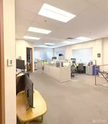 Burnaby - Warehouse/Distribution