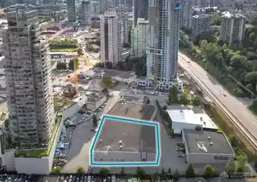 Burnaby - Warehouse/Distribution