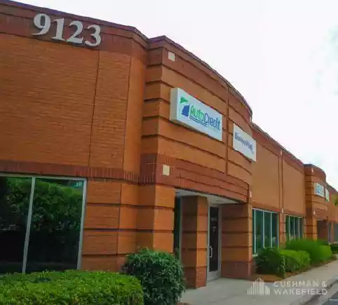 Charlotte - Office