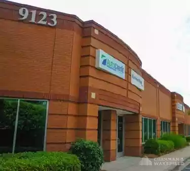 Charlotte - Office
