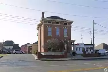 Indianapolis - Office