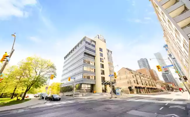 77 Rd 931 Residential Redevelopment Opportunity | 931 Yonge Street Residential ...