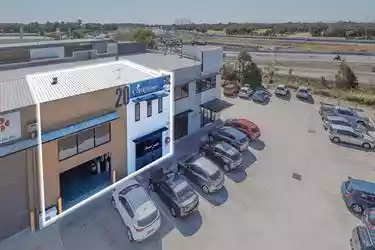 20/23 Ashtan Place